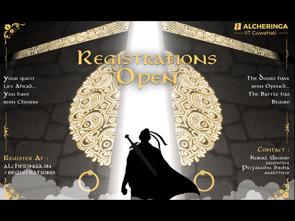 Alcheringa: Alcheringa: