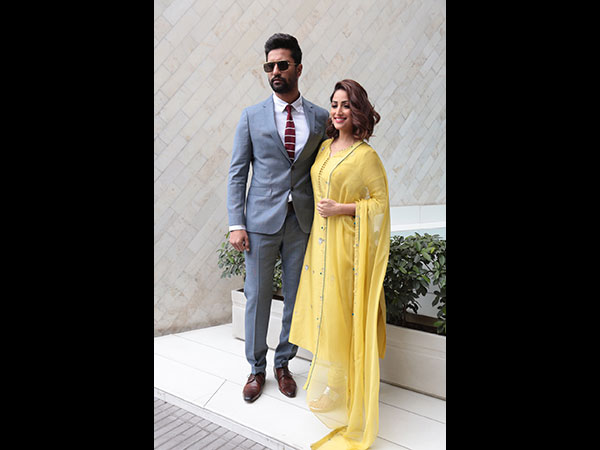 Yami Gautam Fashion Yami Gautam Fashion