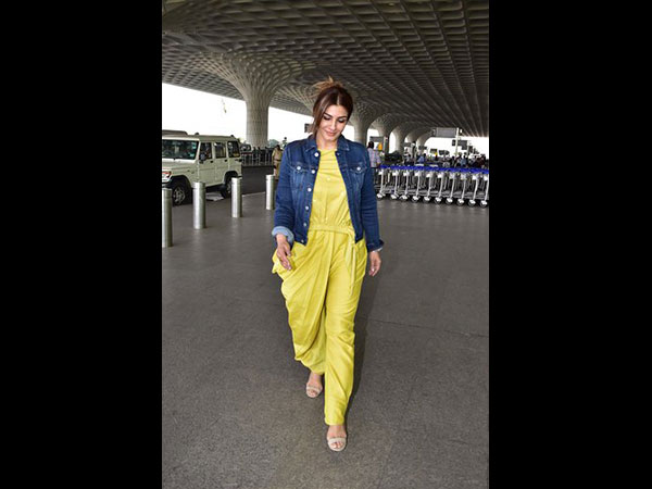 Raveena Tandon Fashion