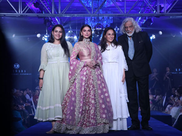  Aditi Rao Hydari news