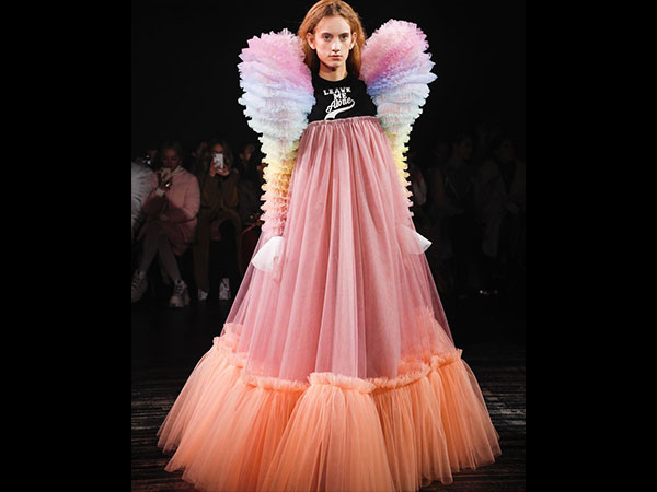 Paris Fashion Week 2019