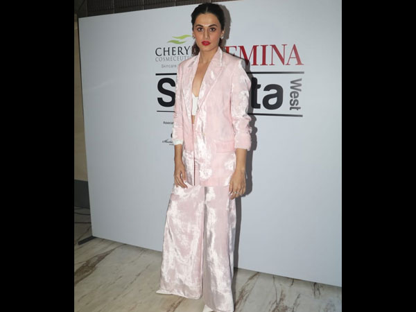 Taapsee Pannu Style Taapsee Pannu Style