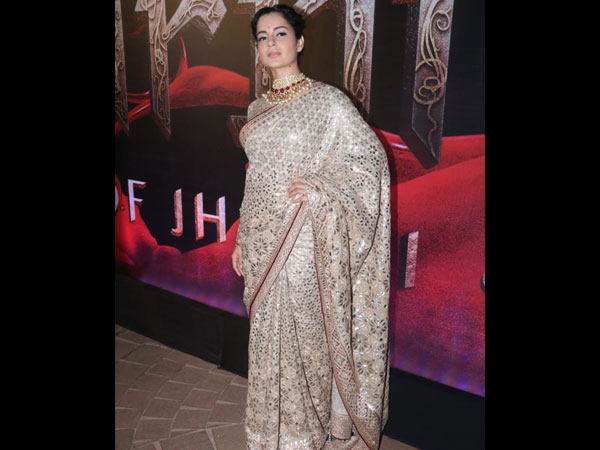 Kangana Ranaut Style