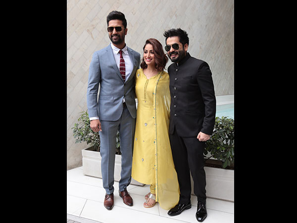 Yami Gautam News Yami Gautam News