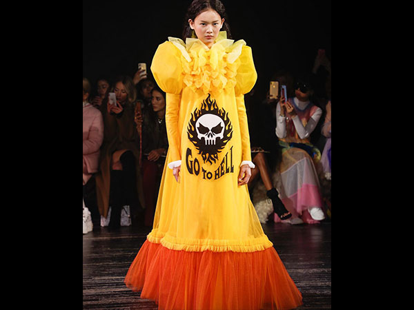  Viktor & Rolf Fashion 