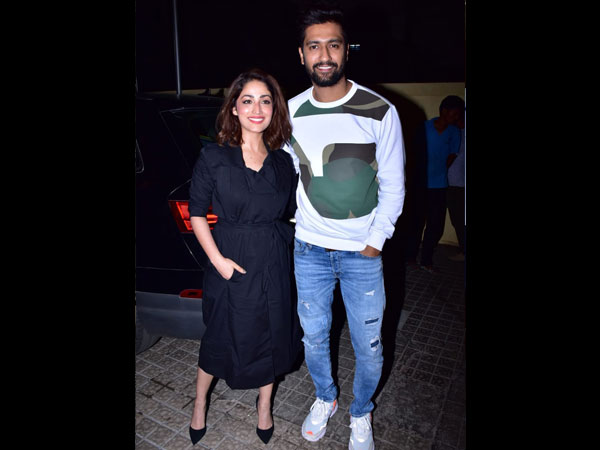 Yami Gautam Fashion Yami Gautam Fashion