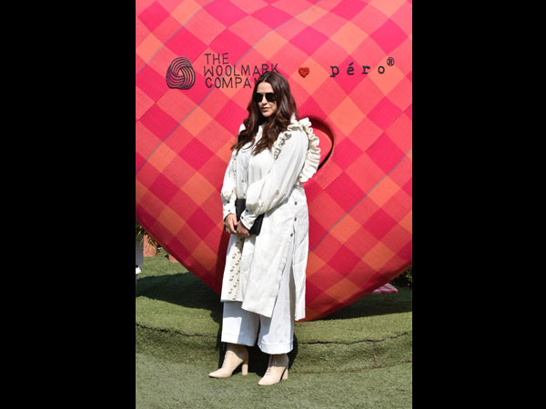 Neha Dhupia Style Neha Dhupia Style