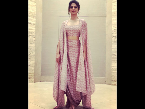 Jennifer Winget Bepannaah