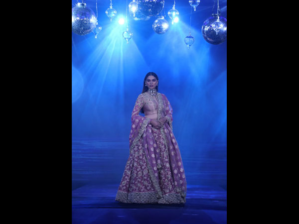 Aditi Rao Hydari style