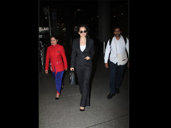  Kangana Ranaut Insta