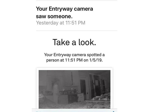 The Spooky Experience