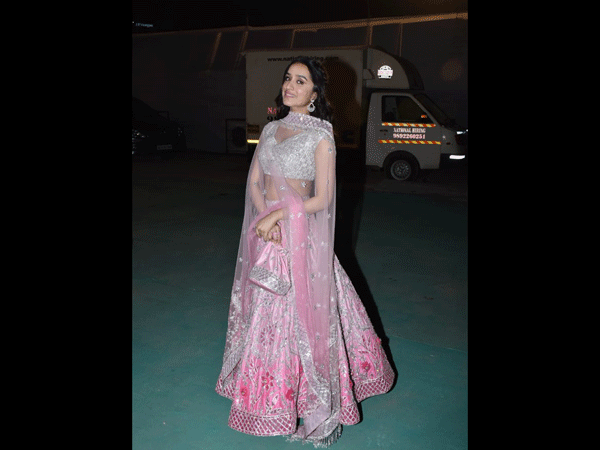 Shraddha Kapoor Fashion Shraddha Kapoor Fashion
