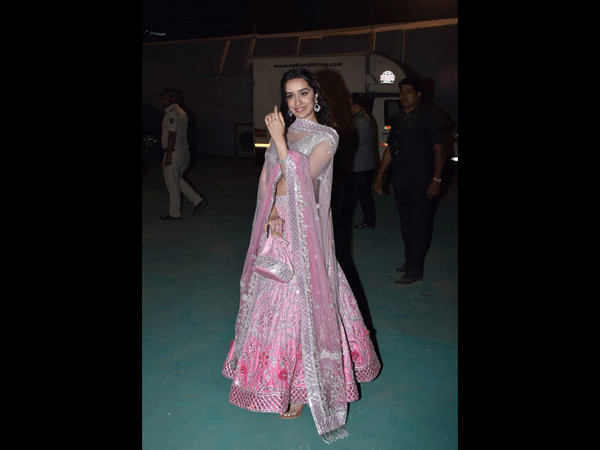 Shraddha Kapoor Style Shraddha Kapoor Style