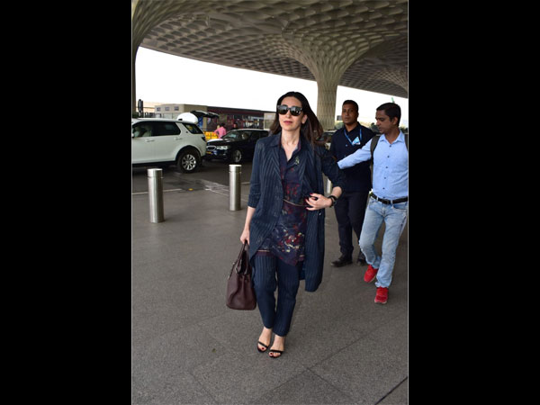 Karisma Kapoor Style