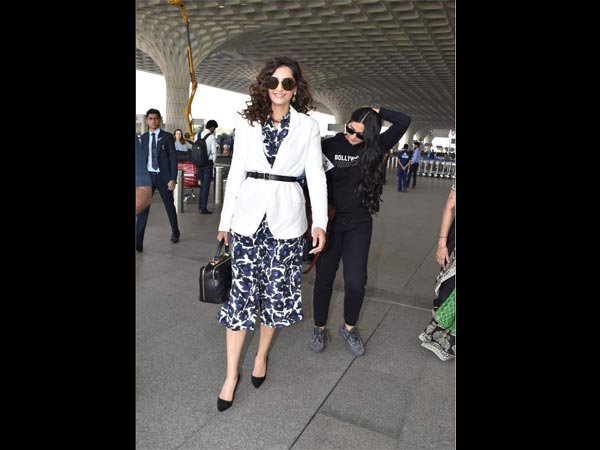 Sonam Kapoor Ahuja Fashion Sonam Kapoor Ahuja Fashion