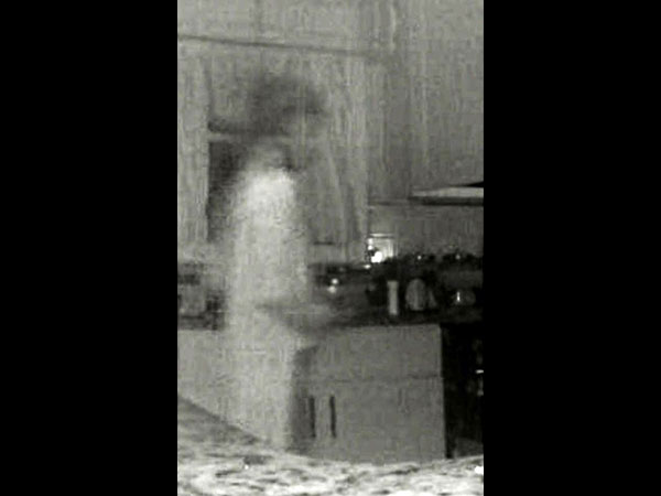 The Image Looked Like Their Lost Child