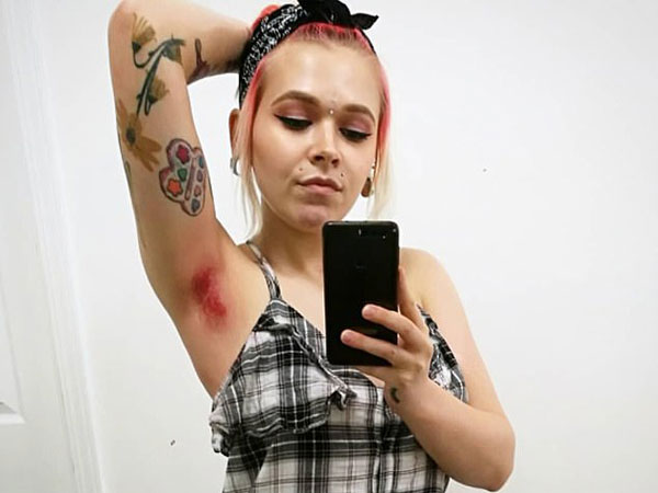 The Movement Of JanuHAIRY Was Initially Started By