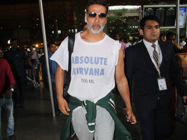 Celebs Airport Looks 2018