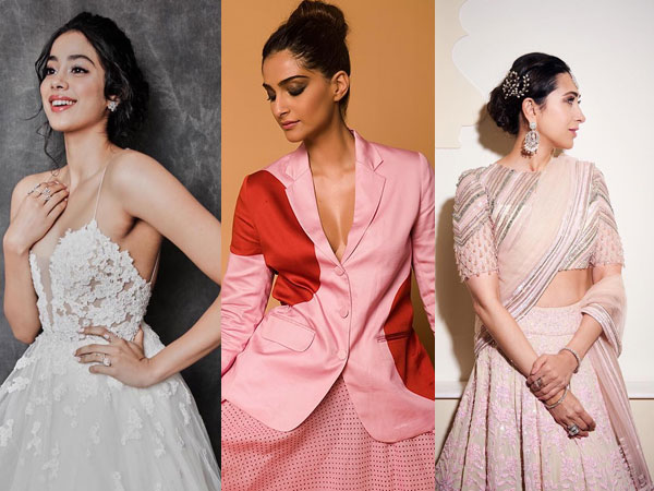 3 DIY Bollywood Celebrity Hairstyles 3 DIY Bollywood Celebrity Hairstyles