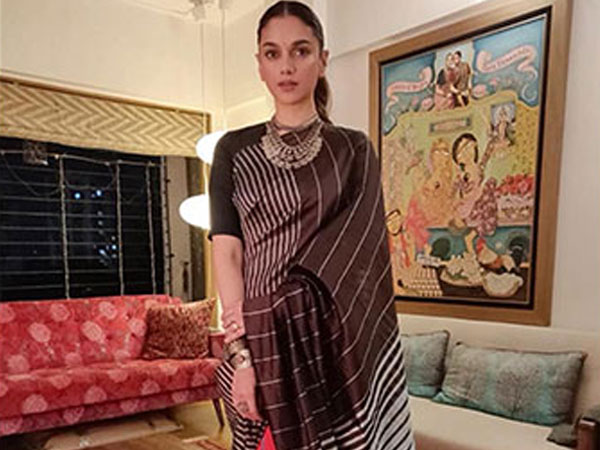 Aditi Rao Hydari Style
