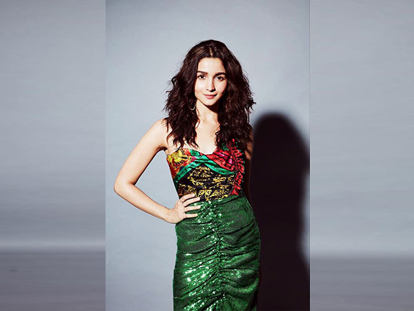 Alia Bhatt Fashion