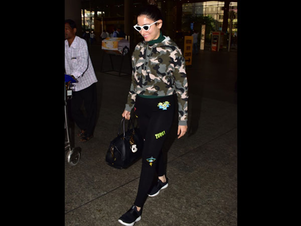 Tamannaah Bhatia Style