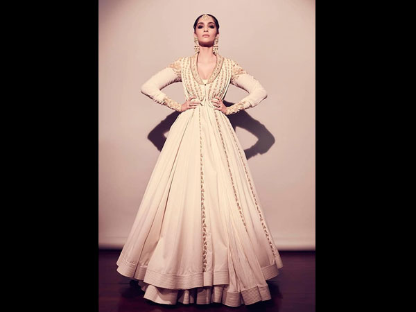 Sonam Kapoor Fashion