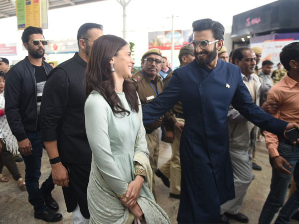 Alia Bhatt Gully Boy