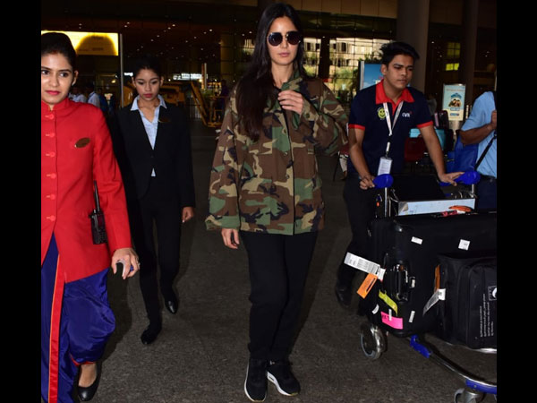 Katrina Kaif News Katrina Kaif News