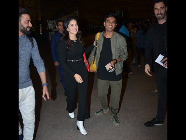 Sunny Leone Fashion Sunny Leone Fashion