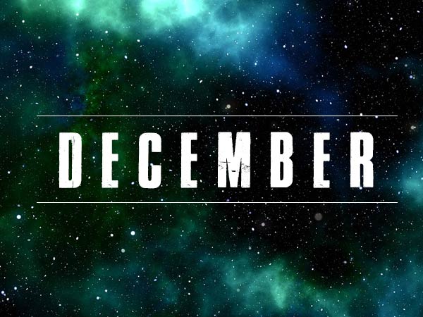 December 