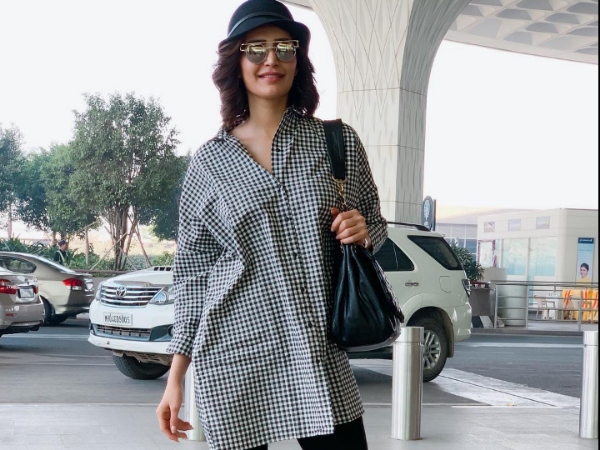 Karishma Tanna Insta