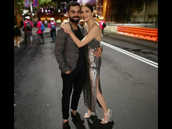 Anushka Sharma Wedding