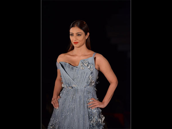 Tabu Lakme Fashion Week 2019