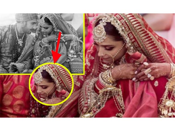 Deepika And Ranveer Wedding