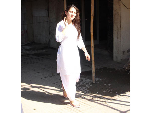 Sara Ali Khan Fashion Sara Ali Khan Fashion
