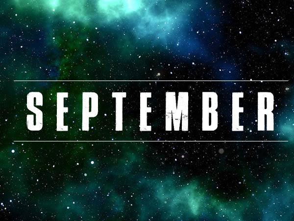 September