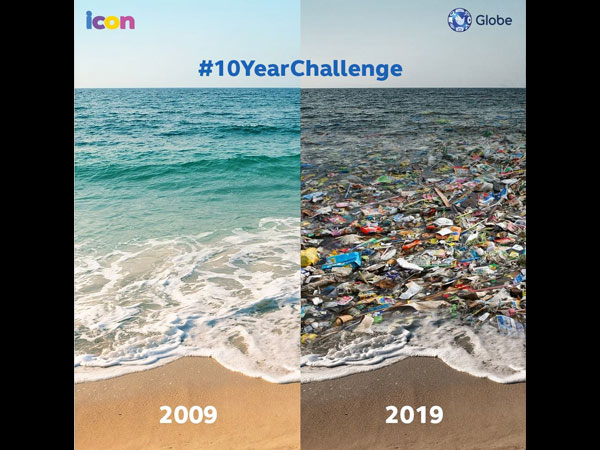 #10-year Challenge Images Of Environment #10-year Challenge Images Of Environment