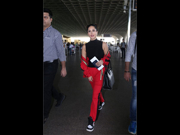 Sunny Leone Style Sunny Leone Style