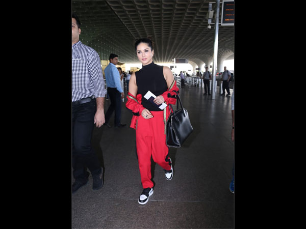 Sunny Leone Insta Sunny Leone Insta