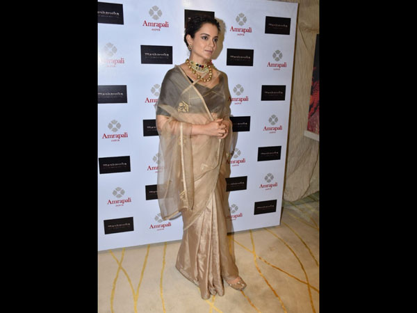 Kangana Ranaut Style