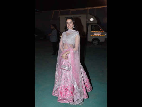 Shraddha Kapoor News Shraddha Kapoor News