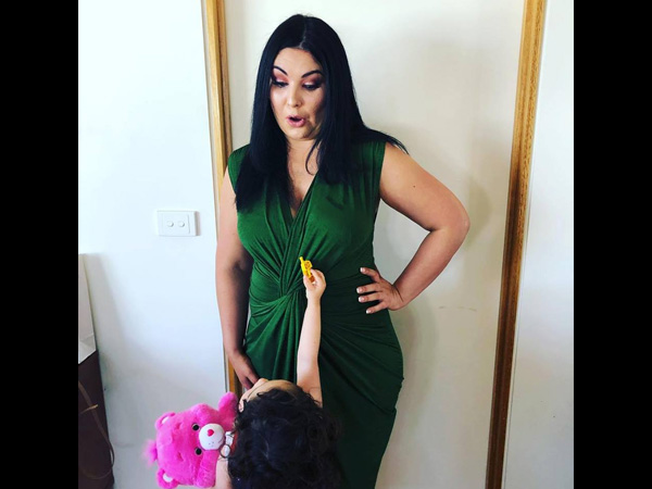 She Always Felt Her Son Was An Old Soul!