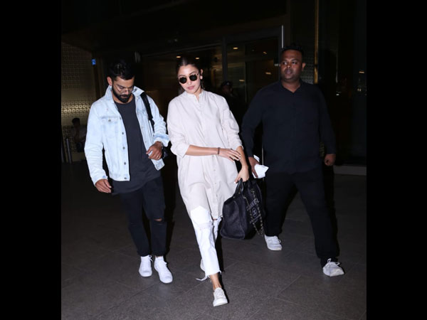 Anushka Sharma Fashion