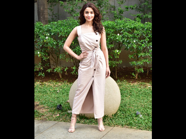 Alia Bhatt Latest Fashion 