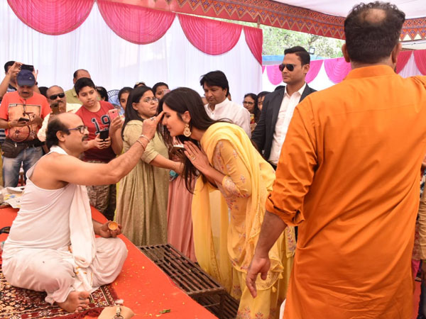 Katrina Kaif Traditional Looks Katrina Kaif Traditional Looks