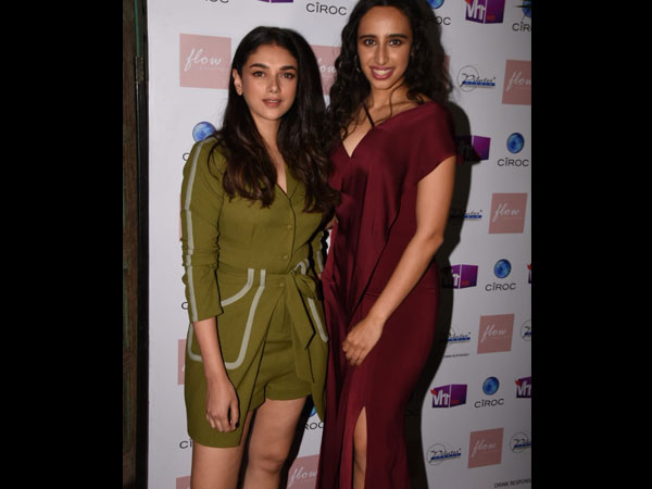 Aditi Rao Hydari Style