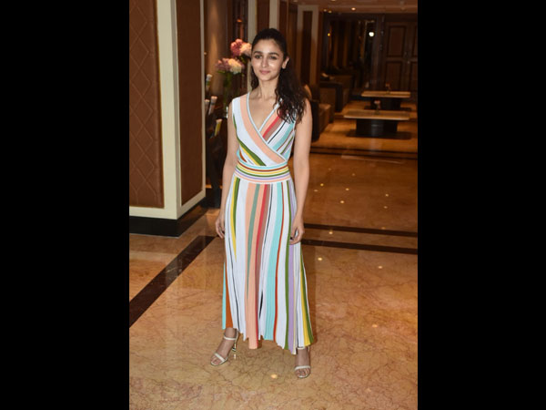 Alia Bhatt Gully Boy