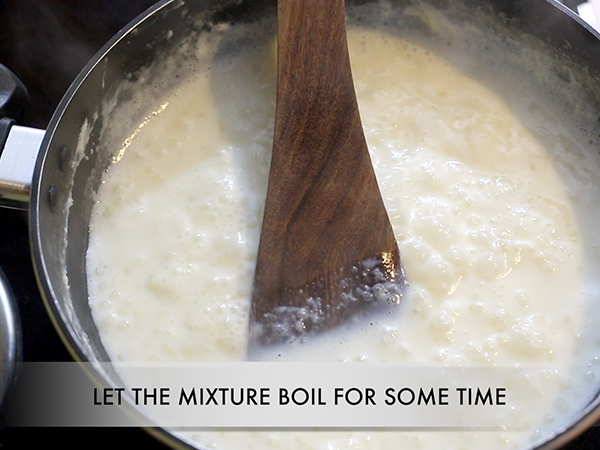 Sabudana Kheer Recipe