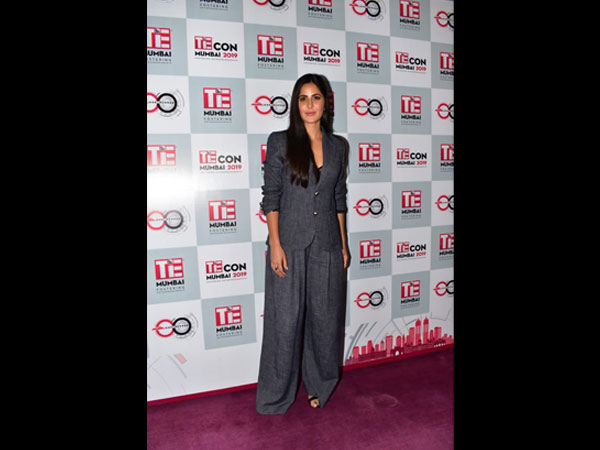 Katrina Kaif Style